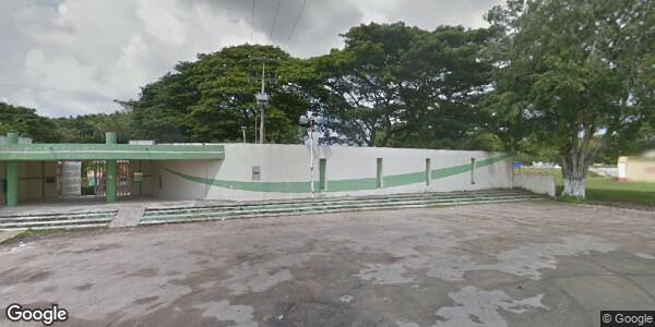 CENTRO DE CONVIVENCIA Y RECREATIVO FAMILIAR